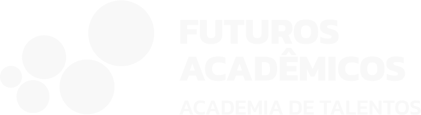 Academia de Talentos (branco)